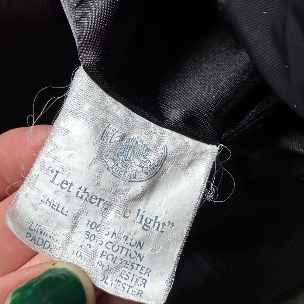 UCLA Vintage Jacket - Picture 3 of 7